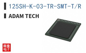 125SH-K-03-TR-SMT-T/R ͼƬ